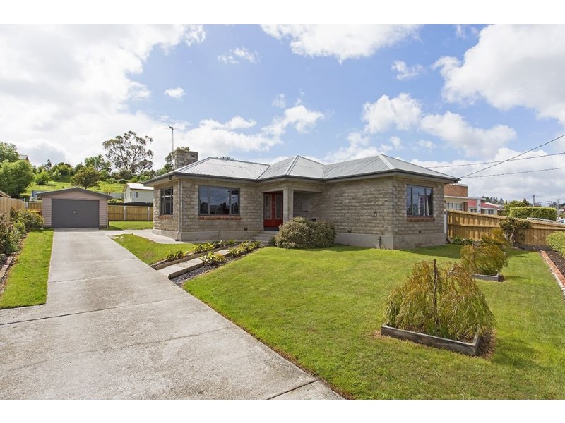 213 St Leonards Road, St Leonards TAS 7250