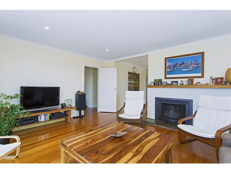 21 Floreat Crescent, Trevallyn TAS 7250