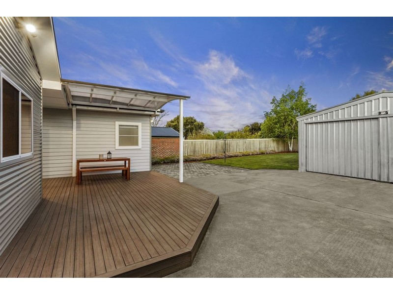 31 Como Crescent, Newstead TAS 7250