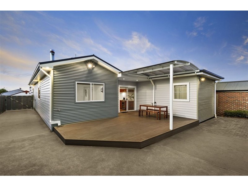 31 Como Crescent, Newstead TAS 7250