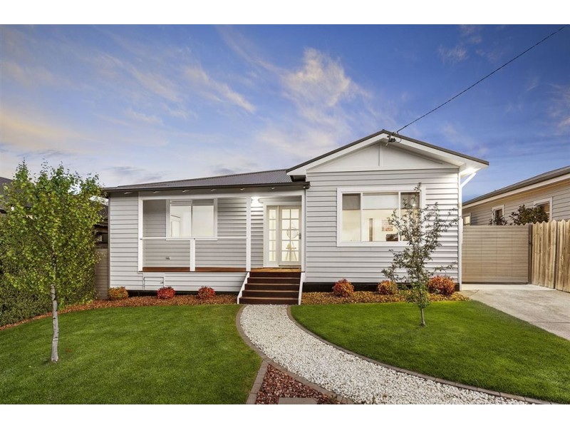 31 Como Crescent, Newstead TAS 7250