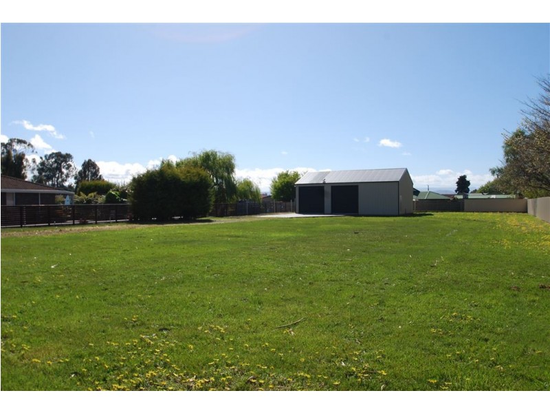 11 Little Mulgrave Street, Perth TAS 7300