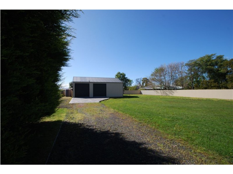 11 Little Mulgrave Street, Perth TAS 7300
