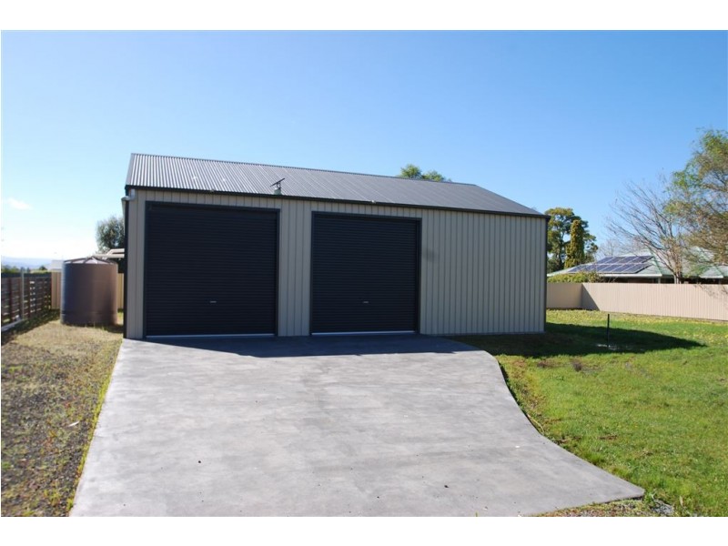 11 Little Mulgrave Street, Perth TAS 7300