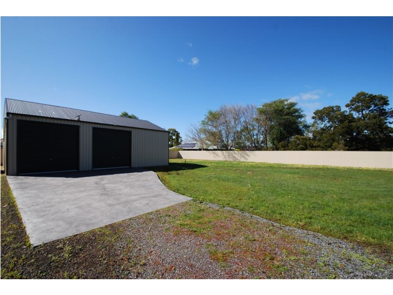 11 Little Mulgrave Street, Perth TAS 7300