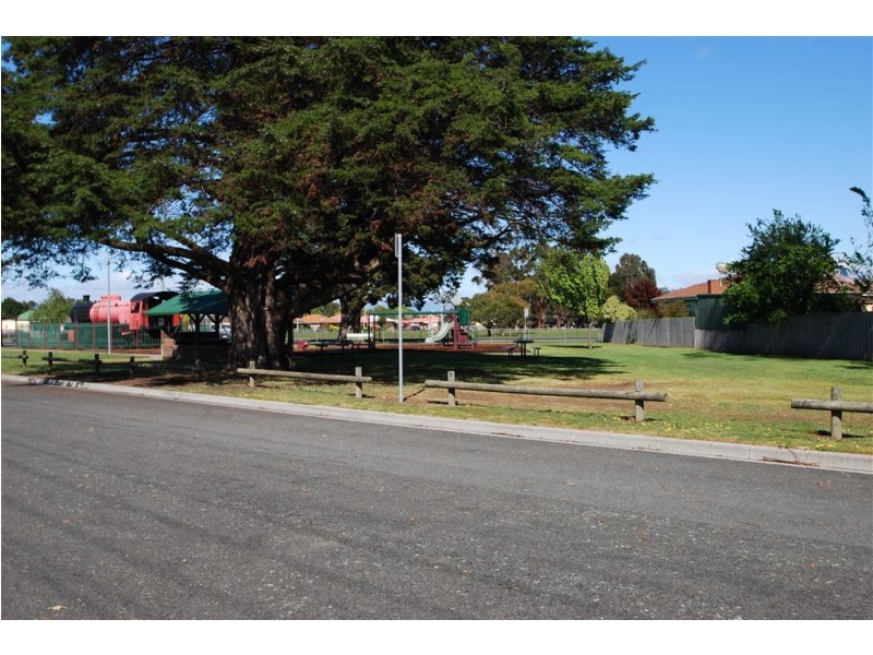 11 Little Mulgrave Street, Perth TAS 7300