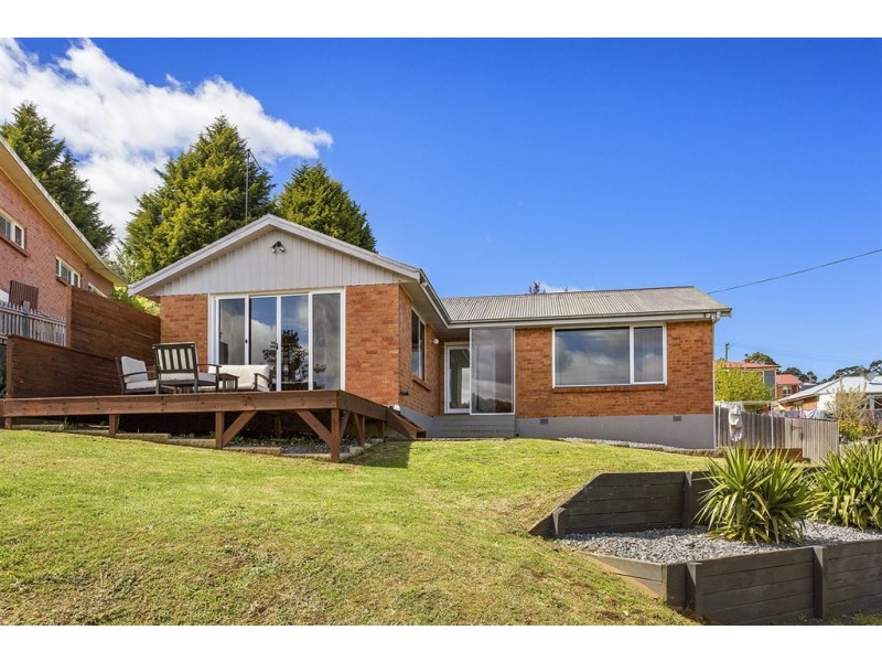 4 Benjamin Street, Trevallyn TAS 7250