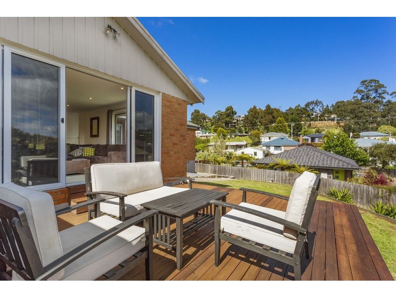 4 Benjamin Street, Trevallyn TAS 7250