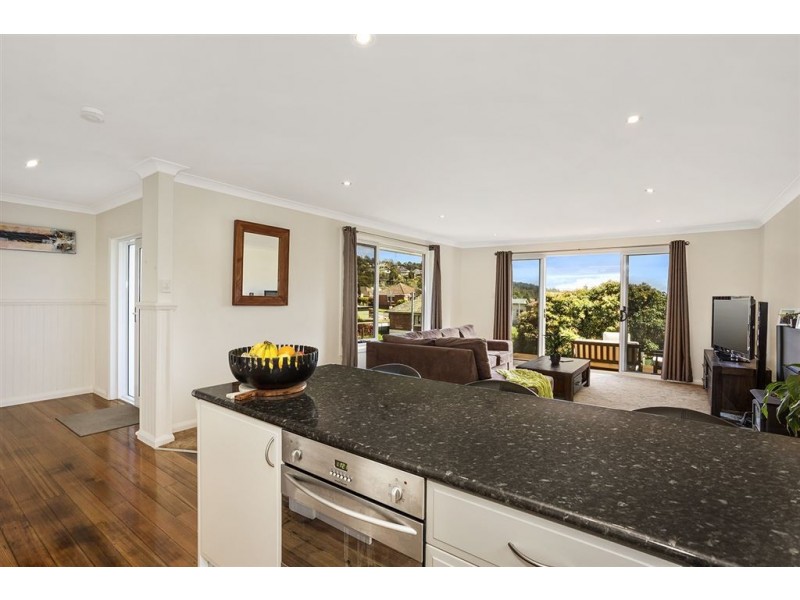 4 Benjamin Street, Trevallyn TAS 7250