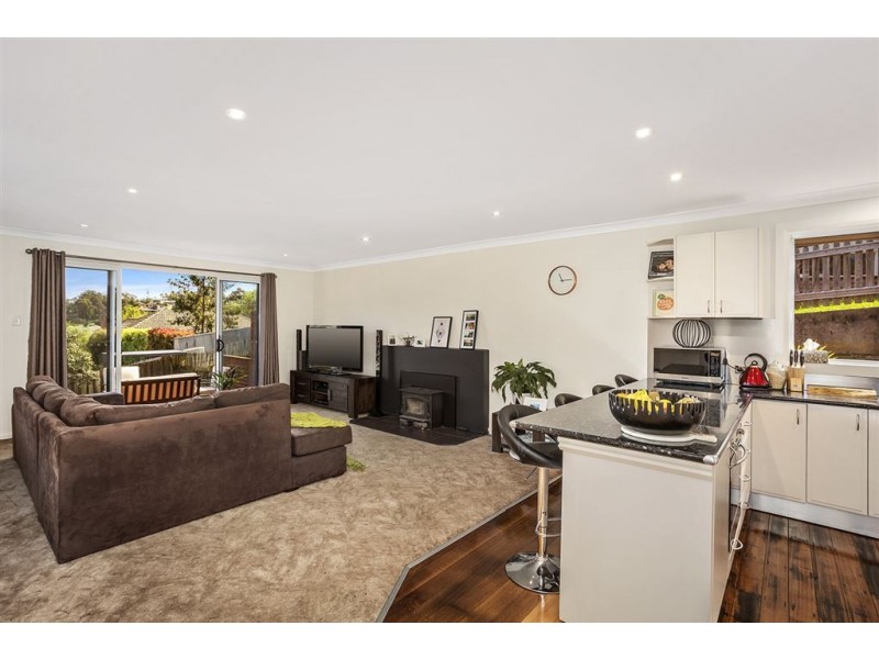 4 Benjamin Street, Trevallyn TAS 7250