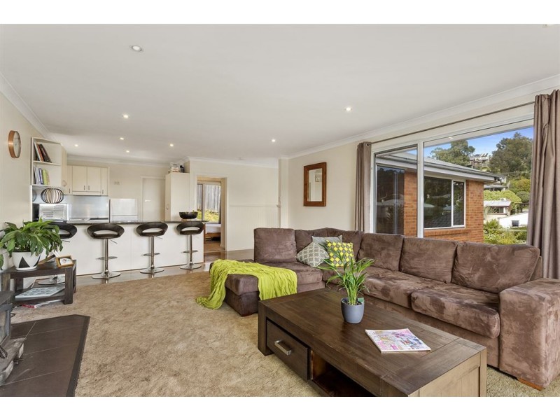 4 Benjamin Street, Trevallyn TAS 7250