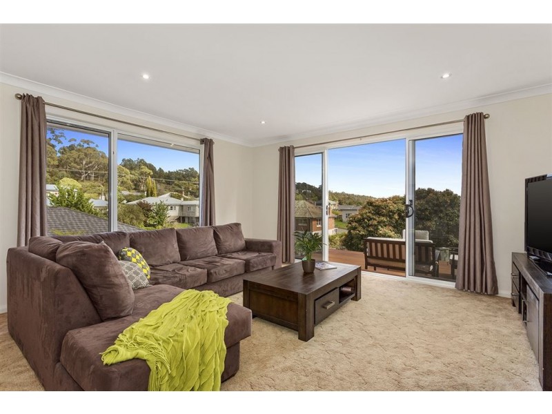 4 Benjamin Street, Trevallyn TAS 7250