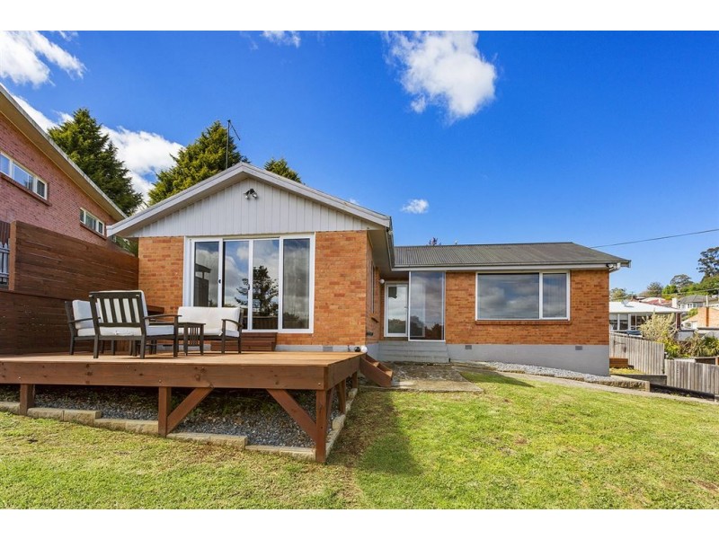 4 Benjamin Street, Trevallyn TAS 7250