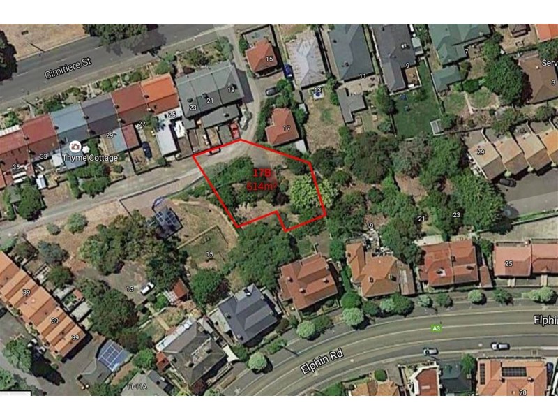 17b Elphin Road, Launceston TAS 7250