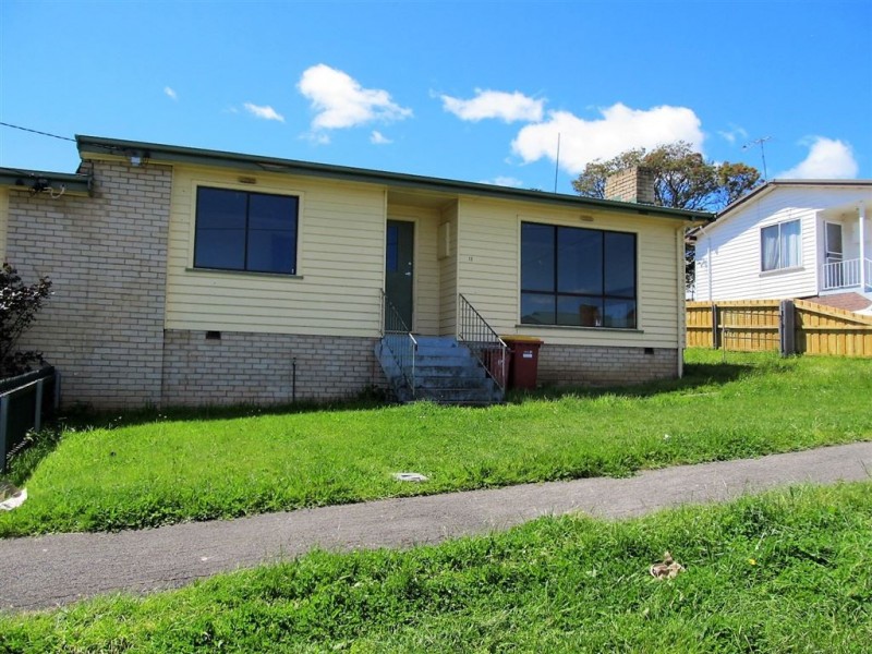 11 Humphrey Street, Waverley TAS 7250