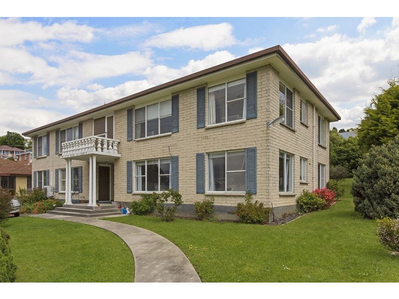 2/51 McKellar Rd, Newstead TAS 7250