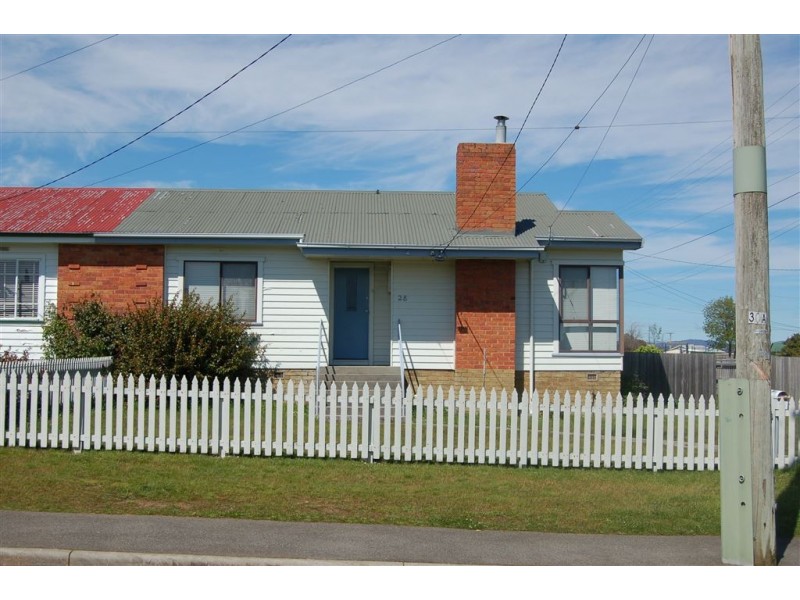 28 Hargrave Crescent, Mayfield TAS 7248