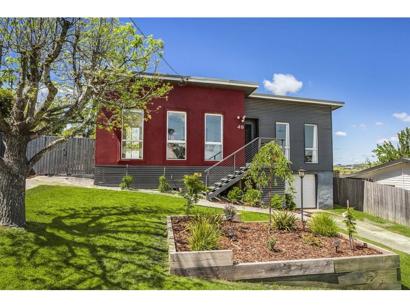 49 Clare Street, Mowbray TAS 7248