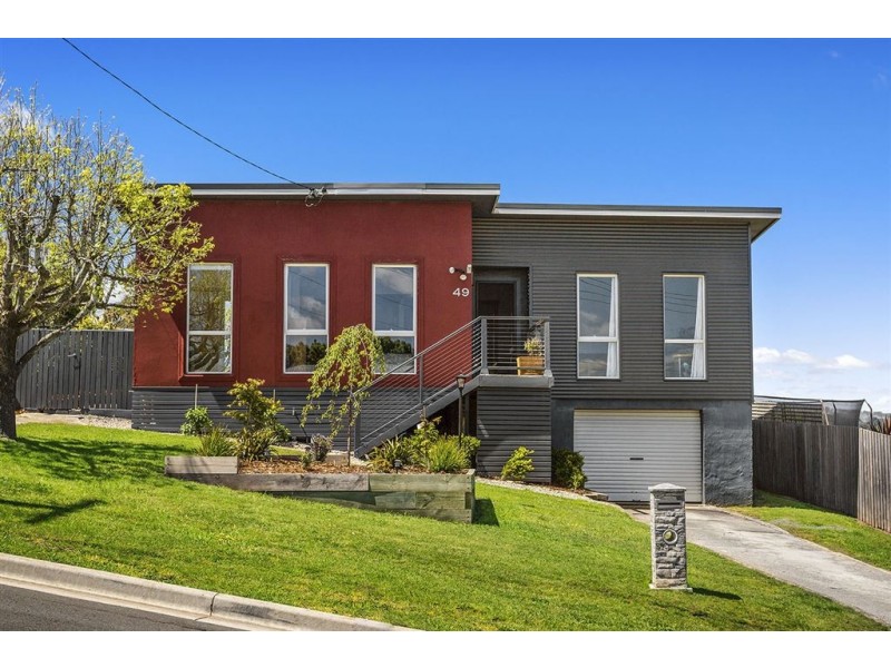 49 Clare Street, Mowbray TAS 7248