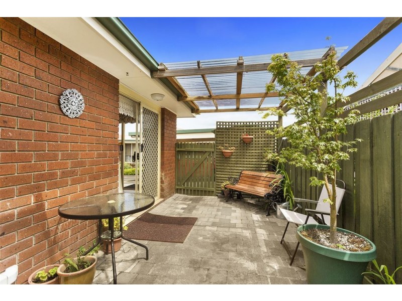 1/14 Cheltenham Way, Prospect Vale TAS 7250