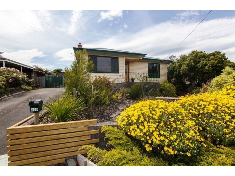 385 St Leonards Rd, St Leonards TAS 7250