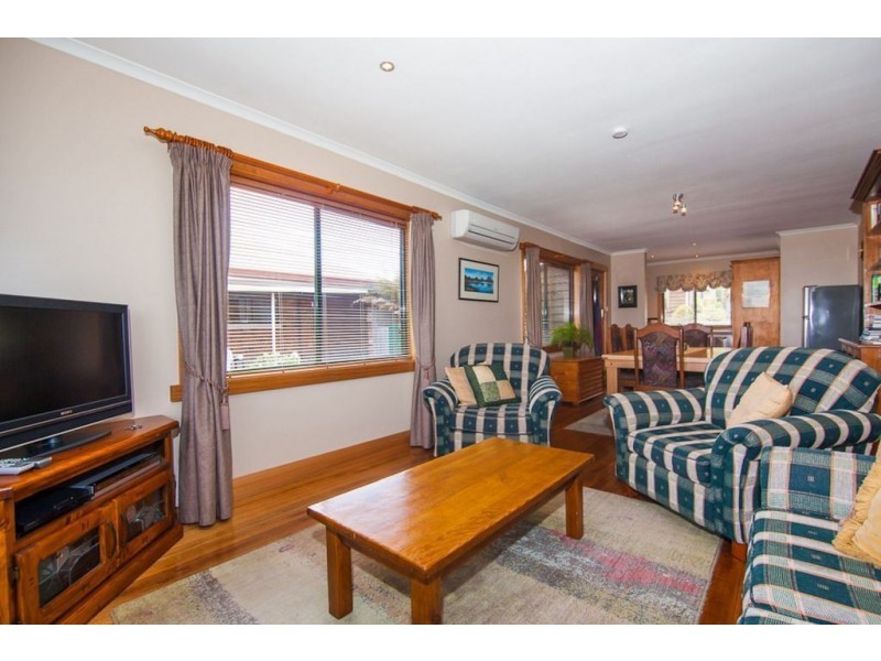 385 St Leonards Rd, St Leonards TAS 7250