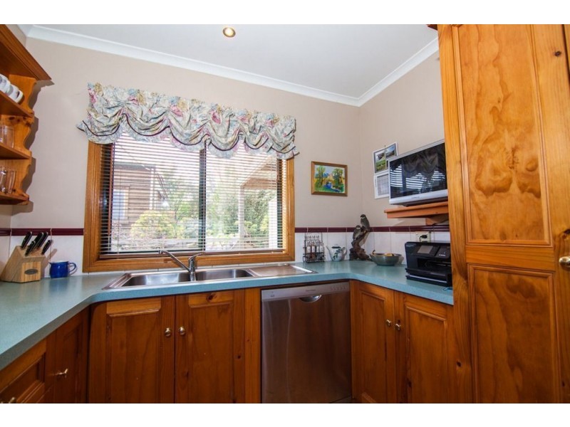 385 St Leonards Rd, St Leonards TAS 7250