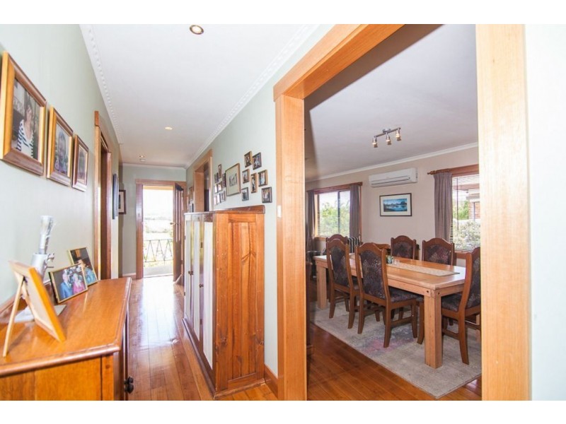 385 St Leonards Rd, St Leonards TAS 7250