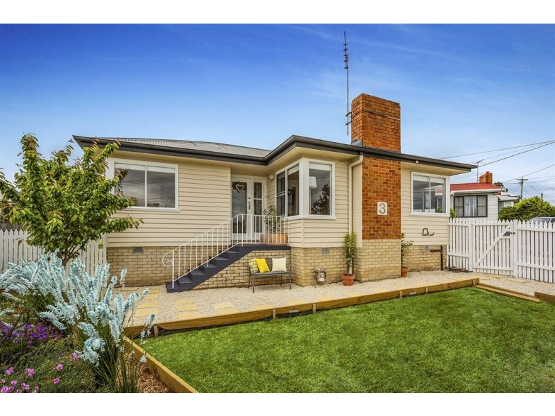 3 Dorset Place, Kings Meadows TAS 7249