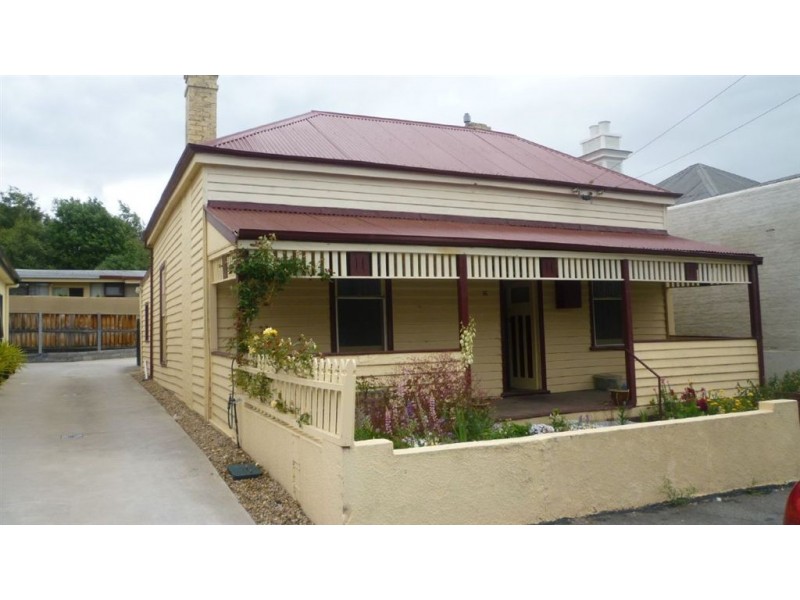 16 Leslie Street, South Launceston TAS 7249