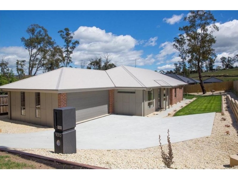 100 Brougham Street, West Launceston TAS 7250