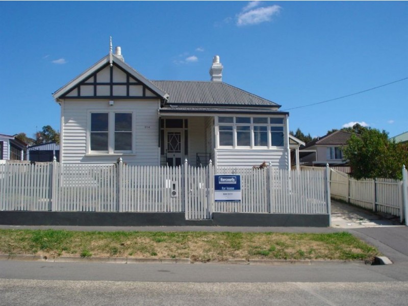 314 Wellington Street, Launceston TAS 7250