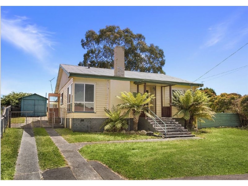 23 Hume Street, Mayfield TAS 7248