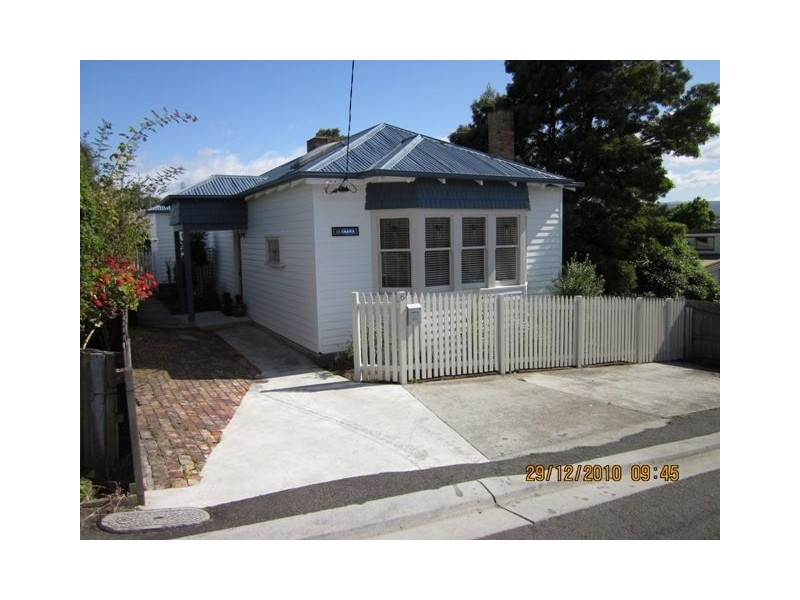6 White Street, West Launceston TAS 7250