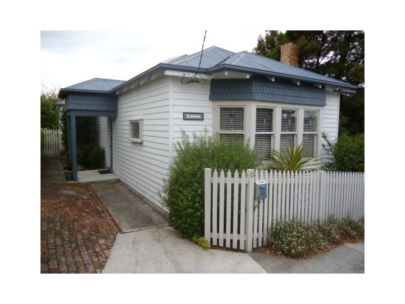 6 White Street, West Launceston TAS 7250
