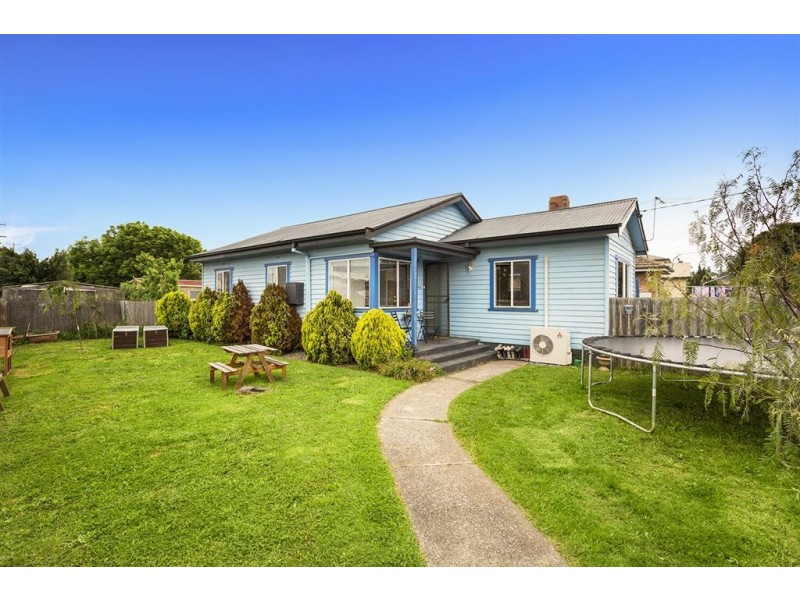 44 Hart Street, Newstead TAS 7250