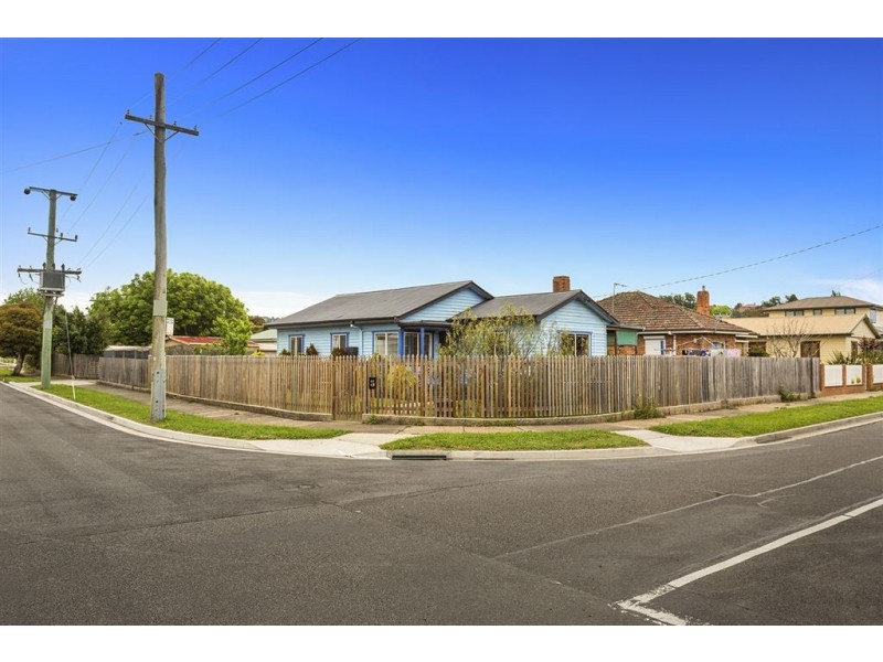 44 Hart Street, Newstead TAS 7250