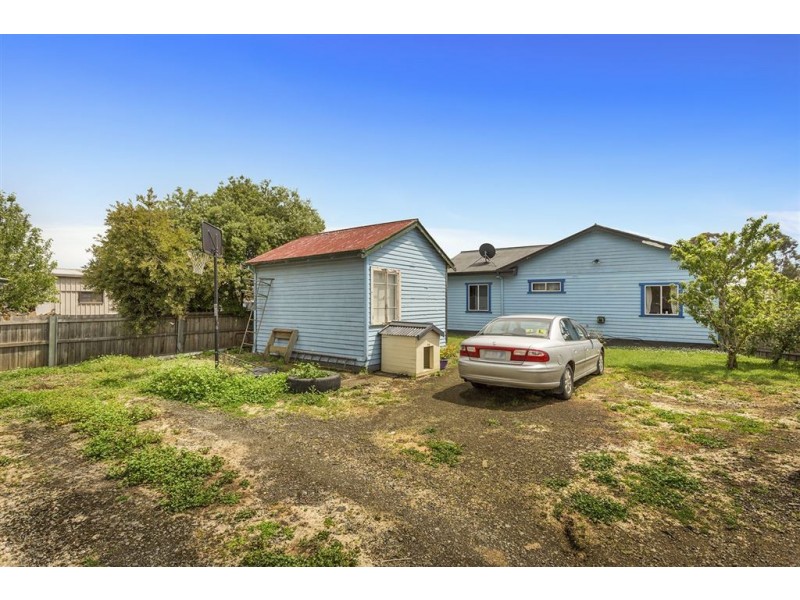 44 Hart Street, Newstead TAS 7250