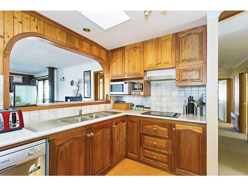 1 Harpers Court, Trevallyn TAS 7250