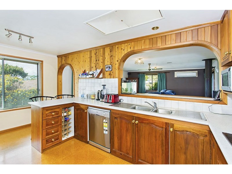 1 Harpers Court, Trevallyn TAS 7250