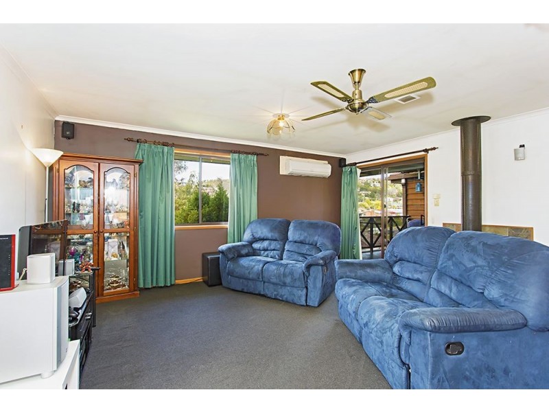 1 Harpers Court, Trevallyn TAS 7250