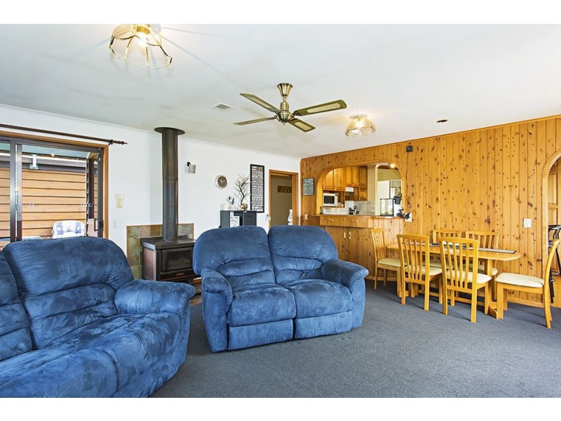 1 Harpers Court, Trevallyn TAS 7250