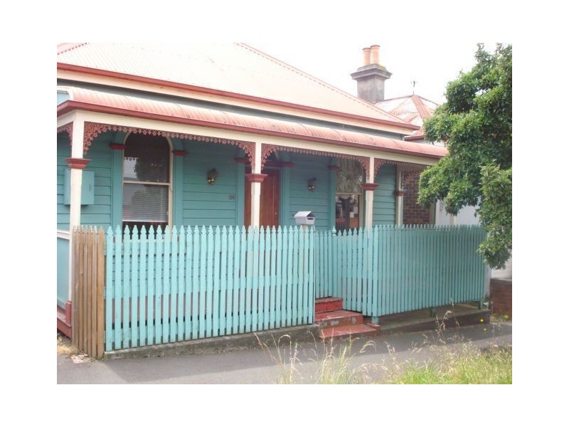 100 Frederick Street, Launceston TAS 7250
