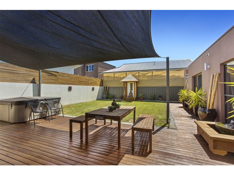 34 Essendon Street, Summerhill TAS 7250