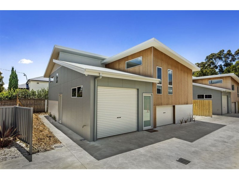 1/44 Oswald Street, Invermay TAS 7248