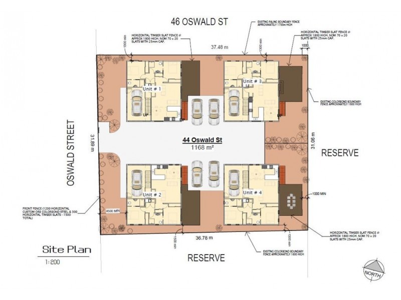 1/44 Oswald Street, Invermay TAS 7248