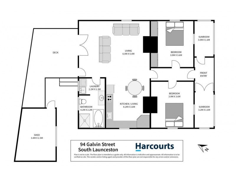 94 Galvin Street, South Launceston TAS 7249