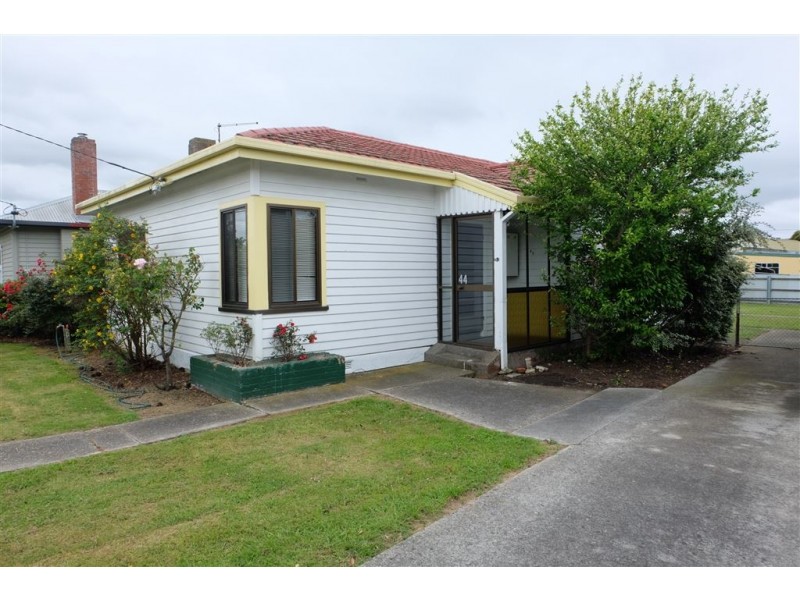 44 Belhaven Crescent, Newstead TAS 7250