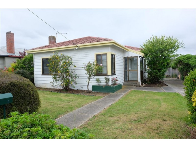 44 Belhaven Crescent, Newstead TAS 7250