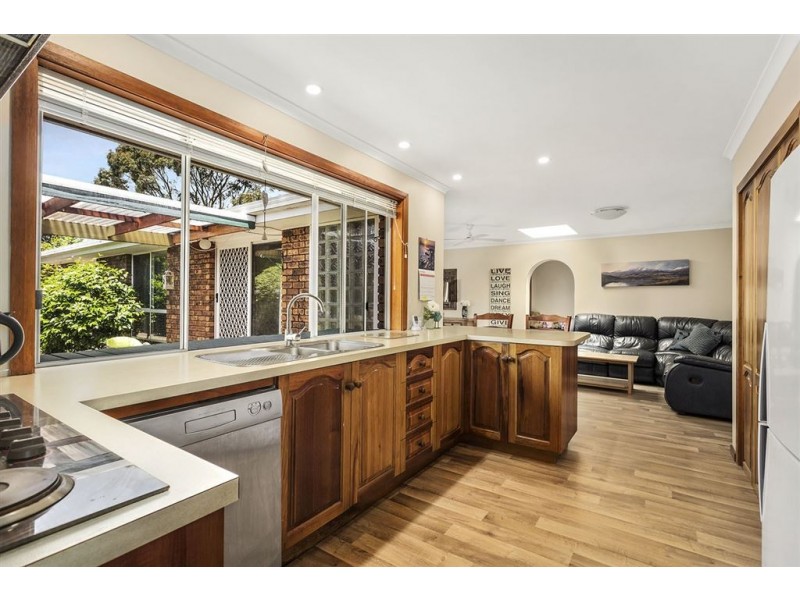 14 Bayview Drive, Blackstone Heights TAS 7250